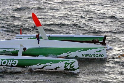 Groupama158