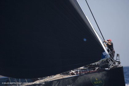 03 09 06 - Porto Cervo (Sardinia) - Maxi World Cup 2006