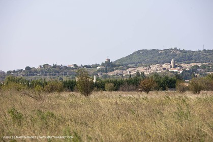 25 09 2009 - Sernhac (FRA,30)