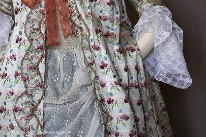 06 07 2012, Toulon (FRA,83), Villa Rozemaine, exhibition 'Fashion Dresses