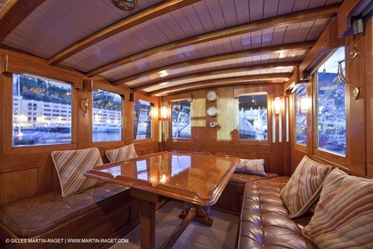 17-19 09 2009 - Monaco (MC) - Centenaire Tuiga- Seaway