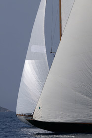 13 06 2025, Porquerolles (FRA,83), Porquerolle's Race, Race Day 1
