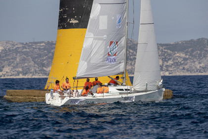 15 09 2018, Mareseille (FRA,13), Juris Cup 2018, Day 2