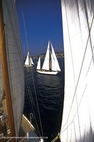 Monaco Classic Week