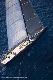 01 10 2008 - Saint Tropez (FRA,83) - VOiles de Saint Tropez 2008