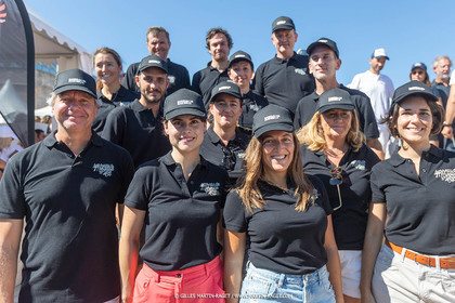 17 09 2021, MARSEILL(FRA,13) Juris Cup 2021, Equipages