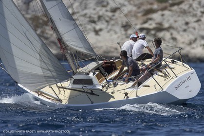 Voiles du Vieux Port 2014 - Marseille ( FRA,13) - 20 06 2014