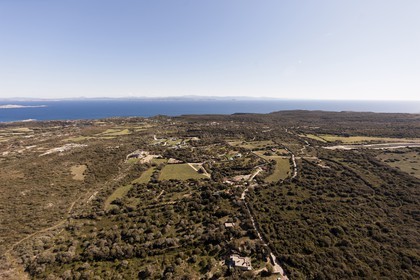 02 05 2012 - Bonifacio (FRA, Corsica) -