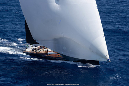 04 09 2023, Porto Cervo, (ITA)  Maxi Yachts Rolex Cup 2023