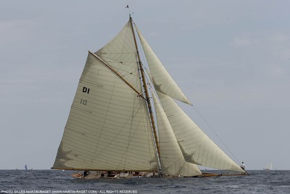 28 09 2015, Saint-Topez (FRA,83), Voiles de Saint-Tropez 2015, Day 1, 15 m