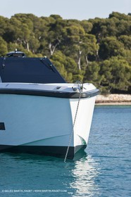 Motor Yachts - Wally - Wallypower 73