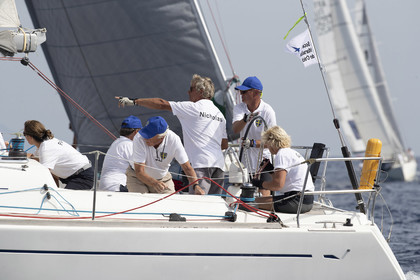 15 09 2019, Marseille (FRA,13), Juris Cup 2019, Day 3