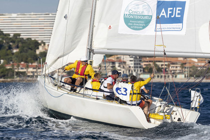16 09 2022, Marseille (FRA,13), Juris Cup 2022, jour 1