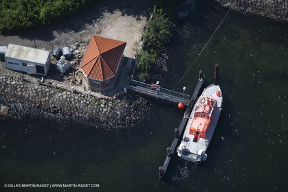 Security - Sea Rescue