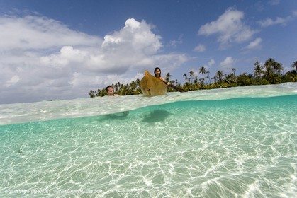 01 02 2008 - Archipel des San Blas (Panama) - Motor Yacht Senses