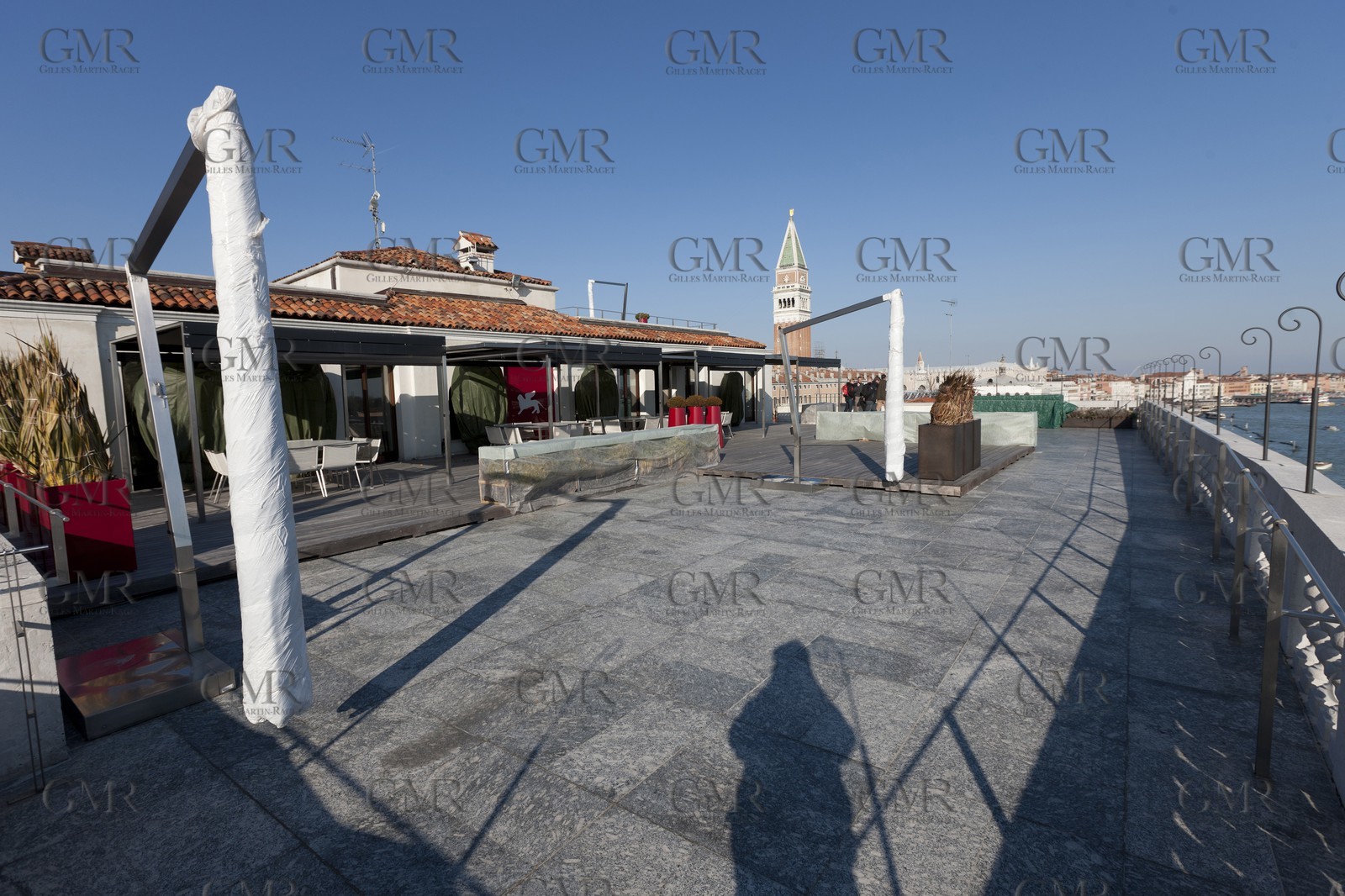20 02 2012 - Venezia (ITA) - 34th America'sCup - Venezia 2012 America's Cup World Series -