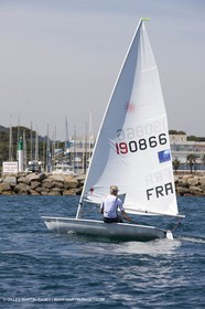 25 04 2008 - Hyères (FRA,83) Semaine Olympique Française 2008 - Jour 5 - Medal Races
