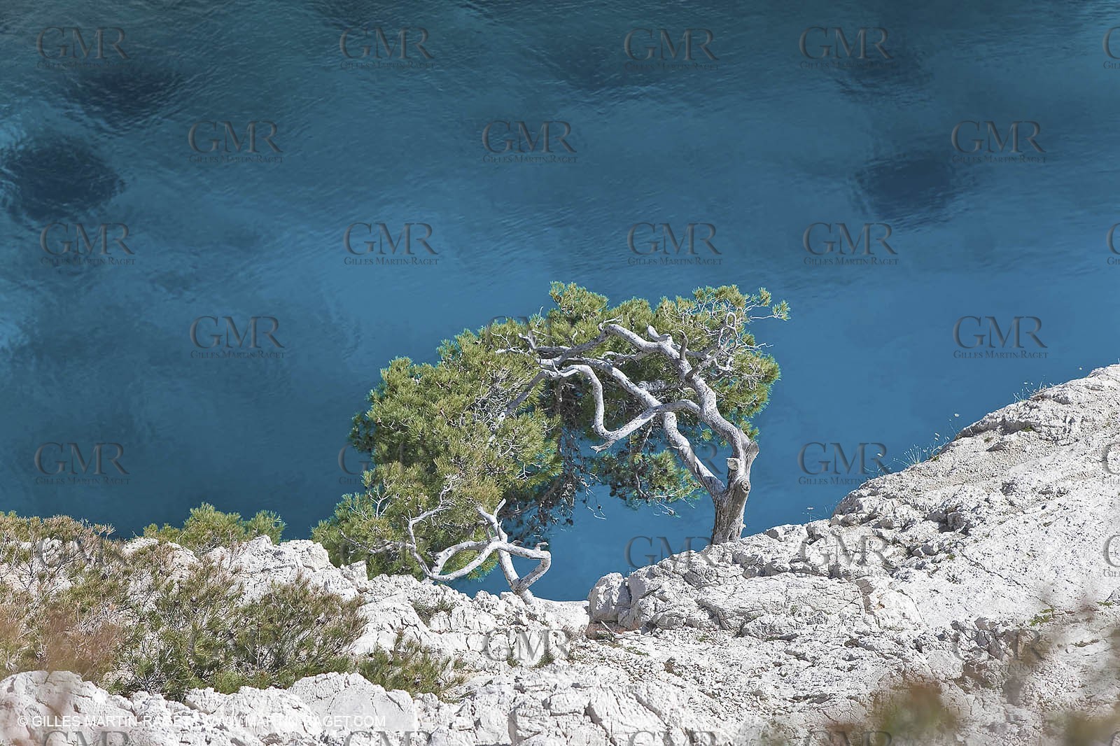 26 03 2009 - Marseille (FRA, 13) - Les Calanques - Sugiton
