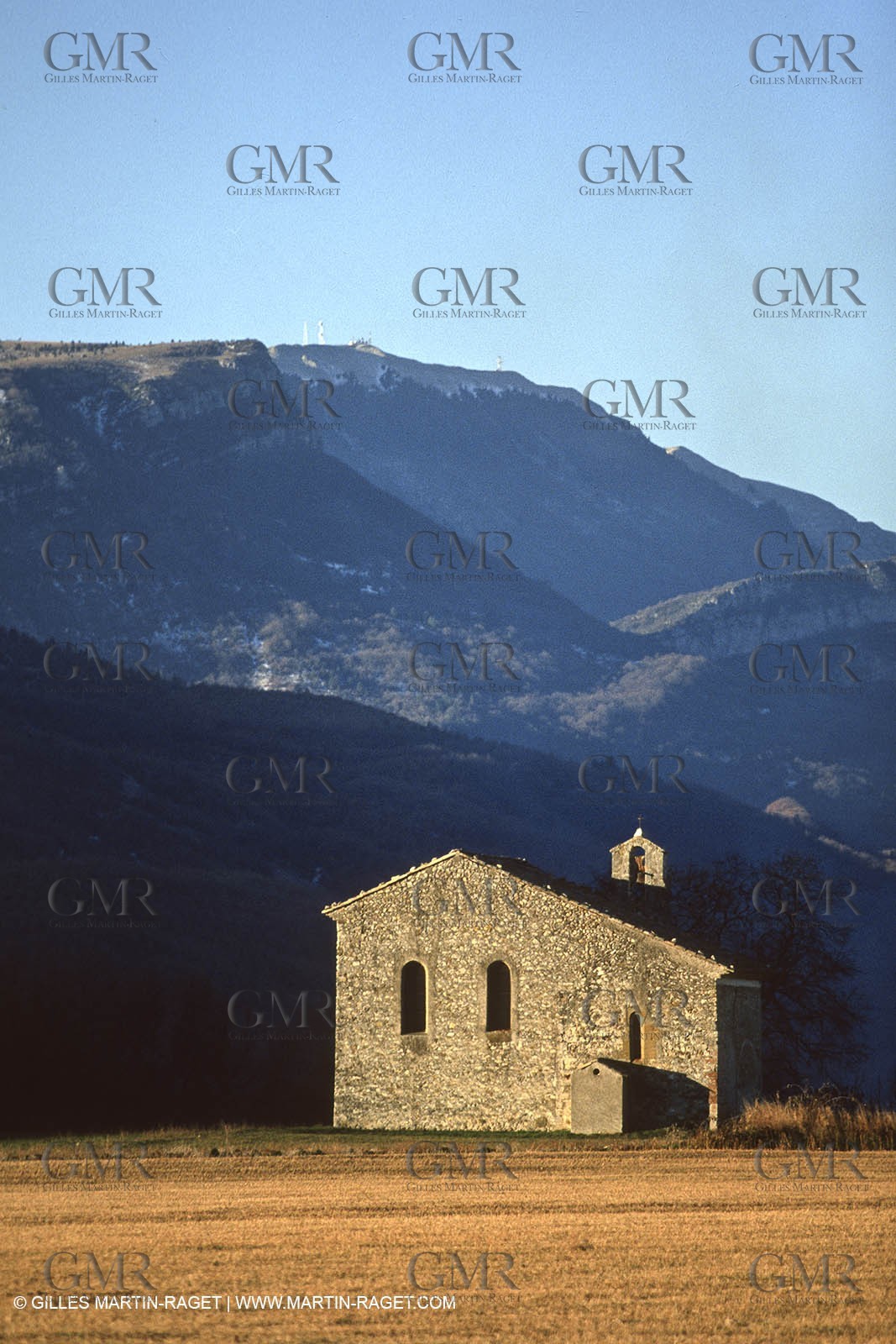 Montagne de Lure (Fra,84)