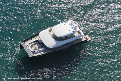 13-07-07 - La Ciotat (FRANCE) - MotorYacht - Chantier H2X