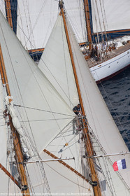 29 09 2016, Saint-Tropez (FRA,83), Voiles de Saint-Tropez 2016, Day 5, Challenge Day