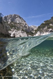 26 03 2009 - Marseille (FRA, 13) - Les Calanques - Sugiton