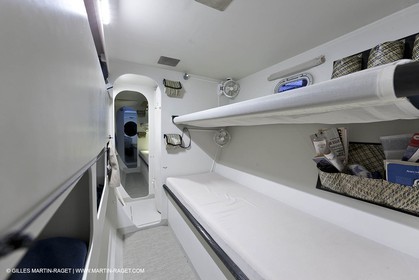 Sailing, Super Yachts, Swift (Ex-Club Med II)