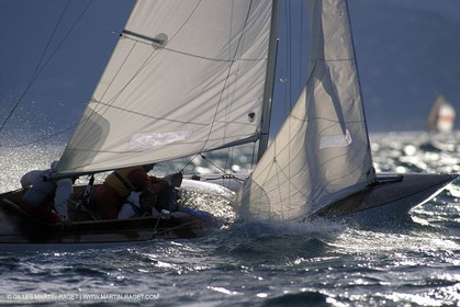 Dragon Class
