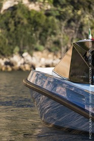 11 12 2014 - Saint Jean Cap Ferrat (FRA,06) Wally Yachts - Wallypower 50