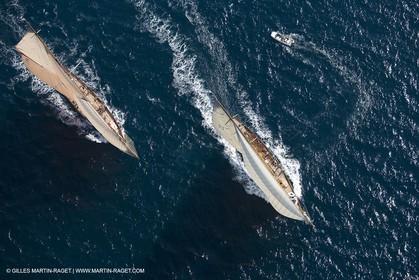 29 09 2006 - Cannes (Fr) - Régates Royales 2006