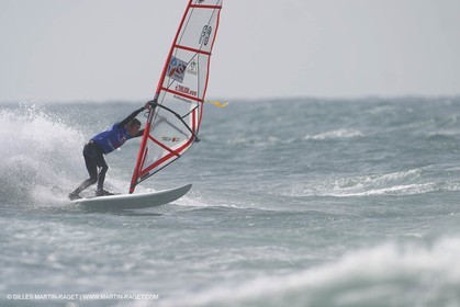 Windsurf