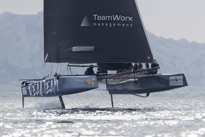 14 10 2017, Marseille (FRA,13), GC32 Racing Tour Marseille, Race Day 3