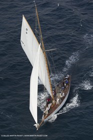 29 09 2014, Saint-Tropez (FRA,83), Voiles de Saint-Tropez 2014, Day 1,