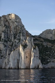 06 05 2009 - Marseille (FRA, 13) - Les Calanques - Calanque de Loule