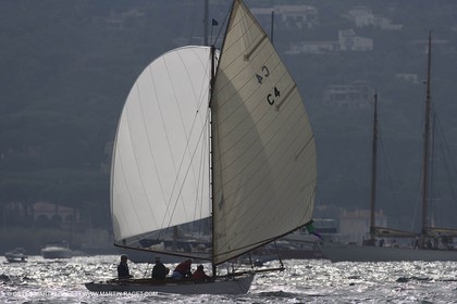 04 10 2007 - Saint Tropez (FRA, 83) - Voiles de Saint Tropez 2007