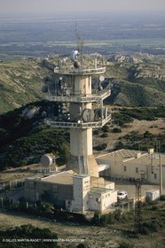 France, south, Alpilles landscapes