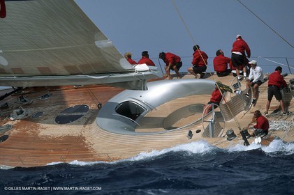 Maxi Porto Cerco 2000 - Virtuelle