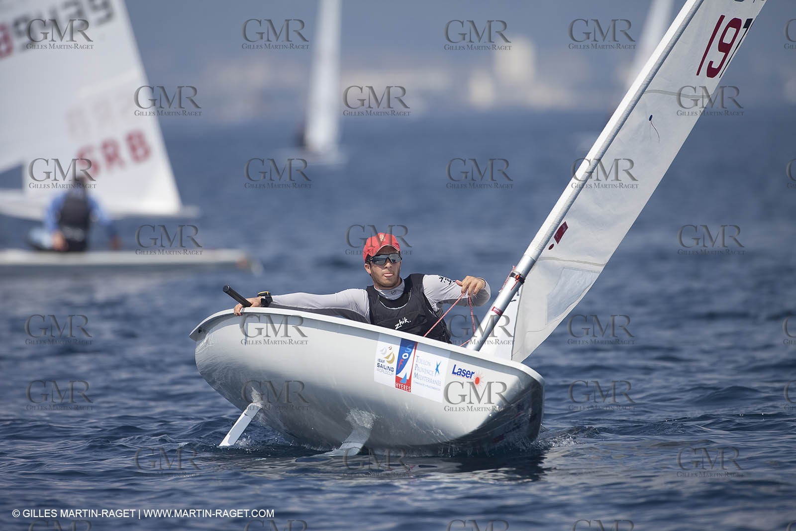 26-04-10 - Hyeres (FRA,83) - SOF 2010 - CHIMONAS Evangelos