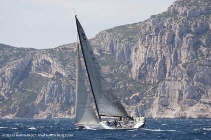 12 06 2009 - Marseille (FRA,13) - 2009 Audi Med Cup - Trophée de Marseille - Racing Day 3