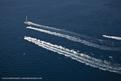 23 09 2010 - Saint Tropez (FRA,13) - Voiles de Saint Tropez 2010