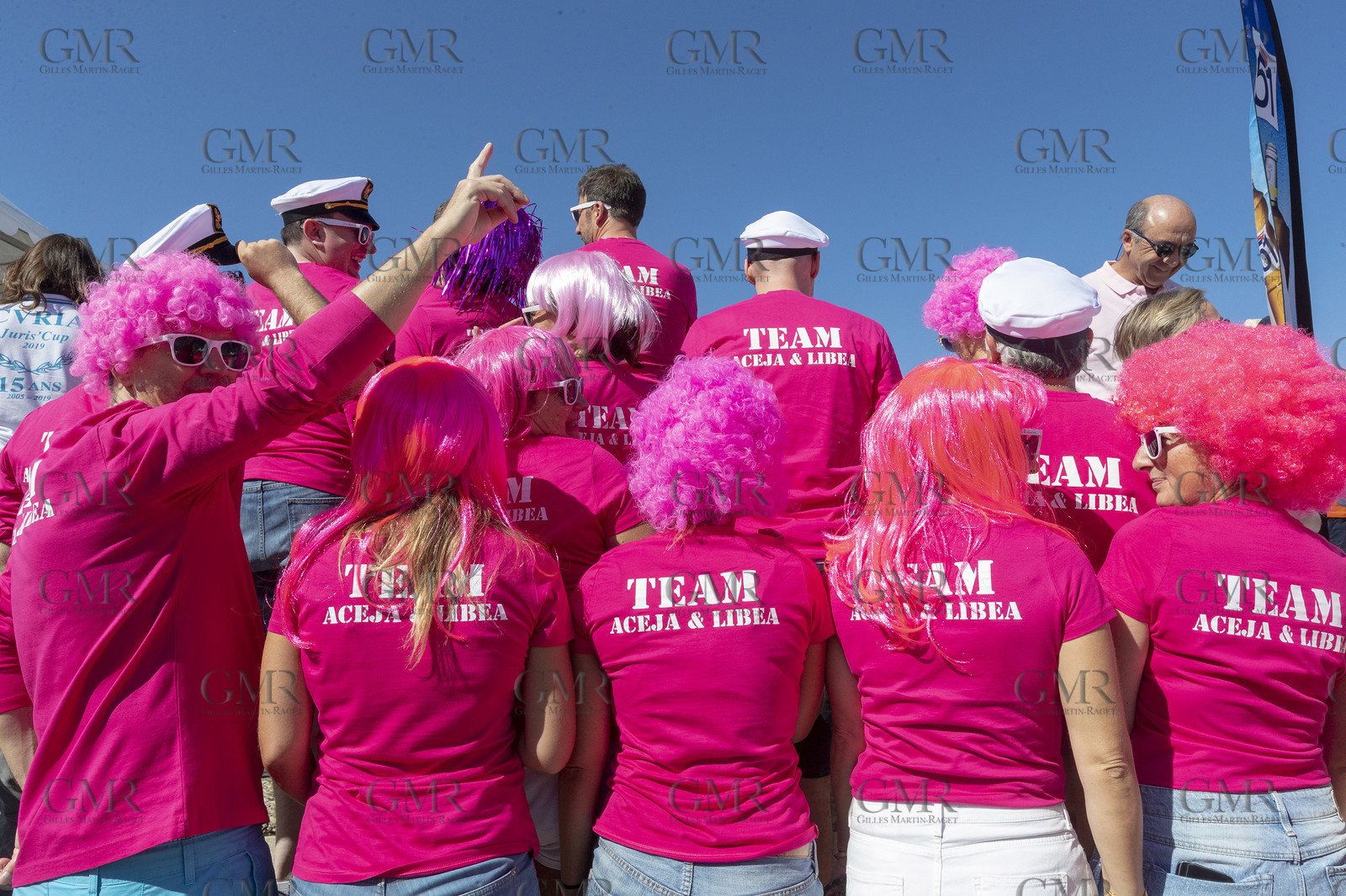 13 09 2019, marseille (FRA,13), Juris Cup 2019, Day 1