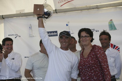 07-10 09 2006 - Fecamp Harbour Grand Prix - Prizegiving