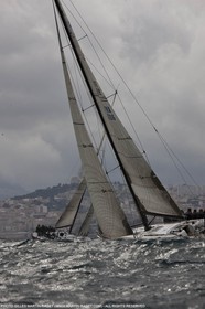 03 04 2010 - Marseille (FRA,13) - SNIM 2010 - Jour 2 - Rade Nord