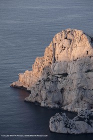 04 04 2009 - Marseille (FRA, 13) - Les Calanques - Cape Sormiou
