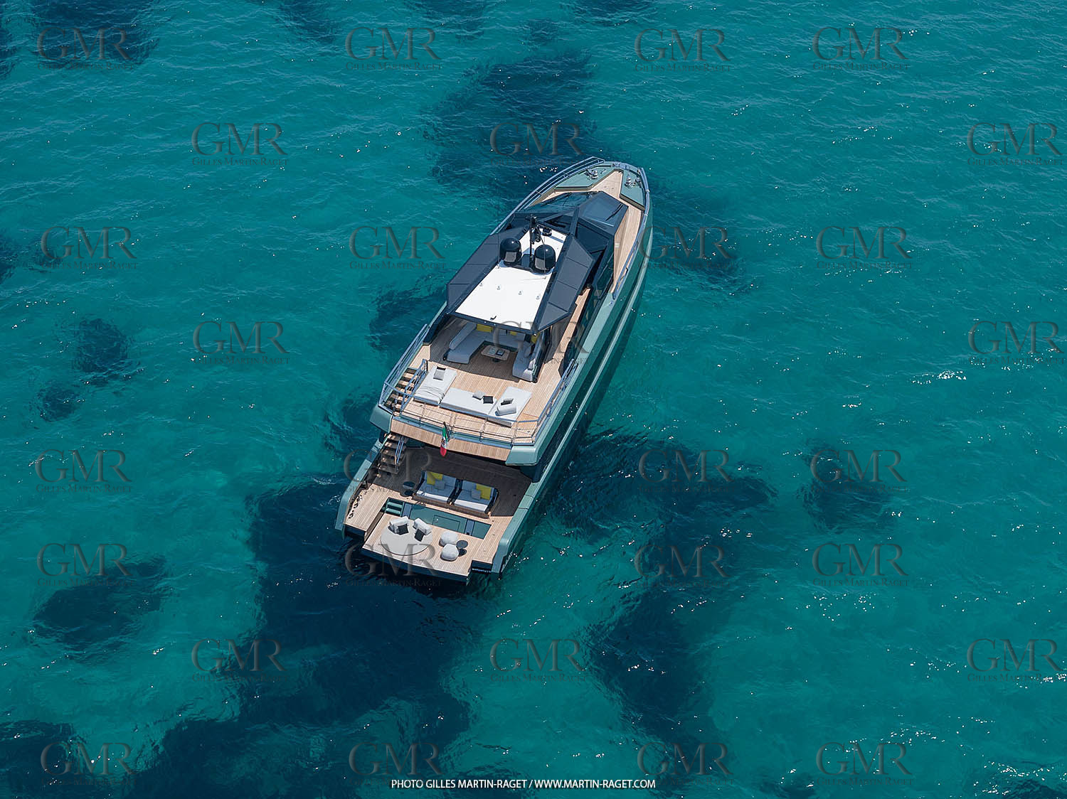 26 0 2023, Porto Rotondo (ITA), Wally WHY 150