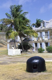 Antigua - Caribbean