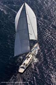 01 10 2008 - Saint Tropez (FRA,83) - VOiles de Saint Tropez 2008