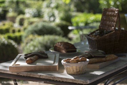 Domaine de la Baume - Tourtour (FRA,83) - 15 05 2014