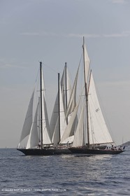 France - Saint Tropez - September 2009 - Les Voiles de Saint Tropez