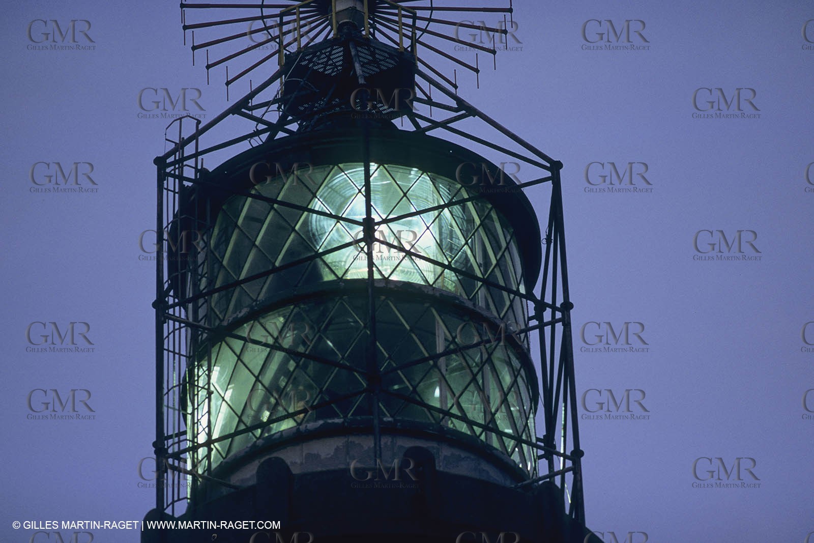 Phres, balises, semaphores, lighthouses, semaphoruses,